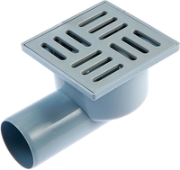 Трап/канал Ани Пласт TA5104 - фото