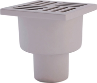 Трап/канал Ани Пласт TA5204 - фото