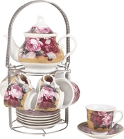 Сервиз Rosenberg R-115127 - фото