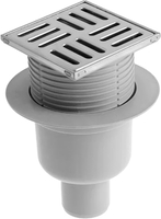 Трап/канал Ани Пласт TA5702 - фото