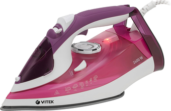 Утюг Vitek VT-8354 - фото