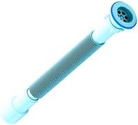 Сифон Ани Пласт G116 - фото