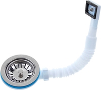 Слив-перелив Ани Пласт N305S - фото