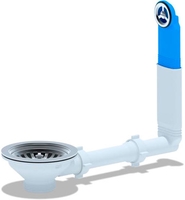 Слив-перелив Ани Пласт N320 - фото