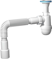 Сифон Ани Пласт C2015 - фото