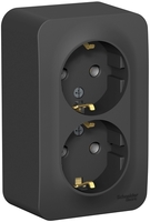 Розетка Schneider Electric Blanca BLNRA010206 - фото