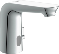 Смеситель Cersanit Sense A63106 - фото