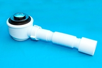 Сифон Ани Пласт E415CL - фото