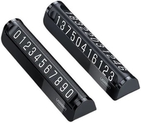 Автовизитка Ugreen LP178 60326 - фото