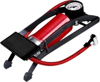 Насос ножной велосипедный AVS FP-01 - фото
