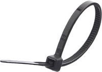 Стяжка для кабеля Cablexpert NYT-200x3.6В (100шт) - фото