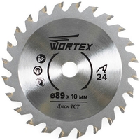 Пильный диск Wortex HSS024W00026 - фото