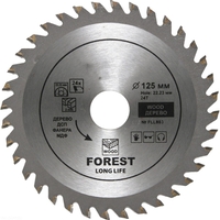 Пильный диск Trio Diamond FLL803 - фото