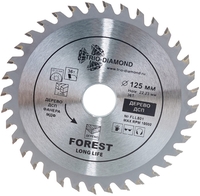 Пильный диск Trio Diamond FLL801 - фото