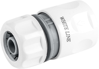 Коннектор Bradas White Line WL-2120 1/2" - 5/8" - фото