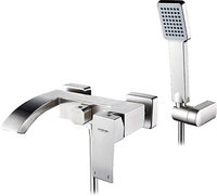 Смеситель Ledeme L73217 - фото