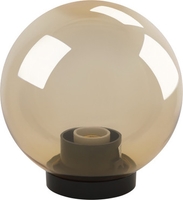 Садовый светильник ЭРА НТУ 01-60-203 Б0048056 - фото