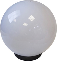 Садовый светильник ЭРА НТУ 01-100-351 Б0048738 - фото