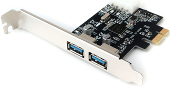 Планка Gembird SPCR-01 - фото