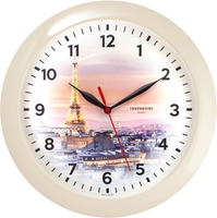 Настенные часы TROYKA 111351029 - фото