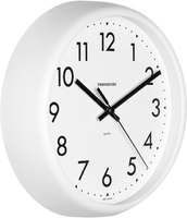 Настенные часы TROYKA 22211203 - фото