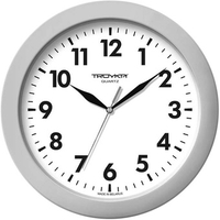 Настенные часы TROYKA 51570511 - фото