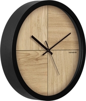 Настенные часы TROYKA 77760736 - фото