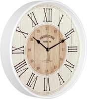 Настенные часы TROYKA 77771748 - фото