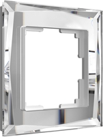 Рамка Werkel Diamant W0011220 a051017 - фото