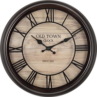 Настенные часы TROYKA 88884873 - фото