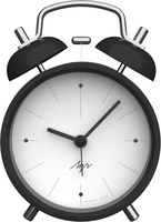 Будильник Луч 2687654 - фото