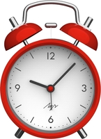 Будильник Луч 2687655 - фото