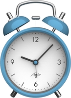 Будильник Луч 2687656 - фото