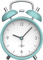 Будильник Луч 2687660 - фото