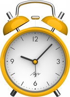 Будильник Луч 2687661 - фото