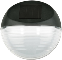 Уличный настенный светильник Uniel Bright USL-F-151/PТ110 - фото