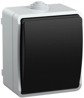 Выключатель IEK ВС20-1-0-ФСр - фото