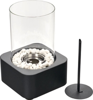 Биокамин Bradex Square TD 0746 - фото