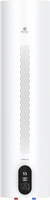 Накопительный электрический водонагреватель Royal Clima TORRE Inox RWH-TR50-SS - фото