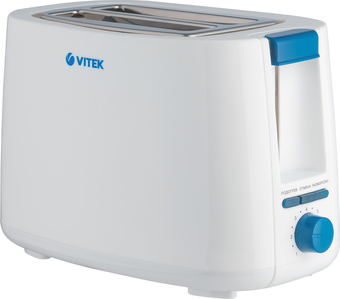 Тостер Vitek VT-1577 - фото