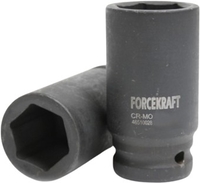Головка слесарная ForceKraft FK-48510036 - фото