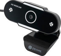 Веб-камера Oklick OK-C012HD - фото