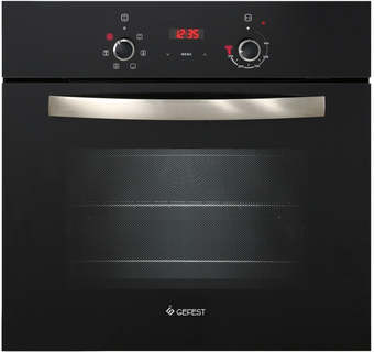 Электрический духовой шкаф GEFEST ДА 622-02 AC - фото