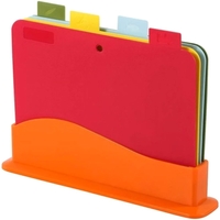 Набор разделочных досок Mallony Divo 986053 - фото