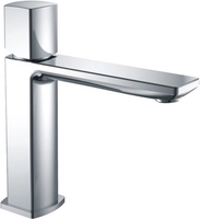 Смеситель Haiba HB10577 (хром) - фото