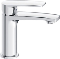 Смеситель Haiba HB10587 (хром) - фото