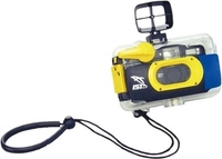 Подводная камера IST Sports CA-2 (до 40м) - фото