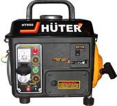 Бензиновый генератор Huter HT950A - фото