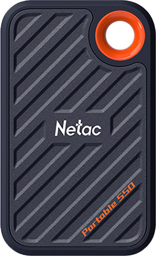 Внешний накопитель Netac ZX20 1TB - фото