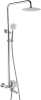 Душевая система Haiba HB24806 (хром) - фото